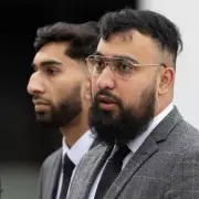 Manchester Airport Brothers Re-Trial Ends Without Verdict