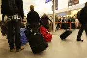 Manchester Airport Named UK's Worst for Flight Delays for Fourth Year