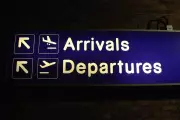 Manchester Airport Ranked Worst in UK for Flight Delays in 2025