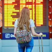 Manchester Airport Worst for Flight Delays: Full UK Ranking