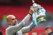 Manchester City to Rename Stand, Build Statue for Pep Guardiola