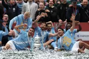 Manchester City Win FA Cup as Semenyo Stuns Chelsea at Wembley
