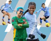 Manchester City's WSL Title Winners 2025-26: Player Ratings Analysis