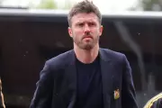 Manchester United to Hold Talks with Michael Carrick Over Permanent Role