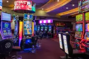 Manchester Woman Wins £1.5m Jackpot from £5 Slot Spin