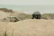 'Mandalorian and Grogu' Leads Box Office While 'Obsession' Surges in Second Weekend