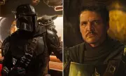 Mandalorian and Grogu Sets Worst Star Wars Opening Since Disney Acquisition