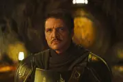 Mandalorian and Grogu Tops Box Office but Nears Star Wars Low