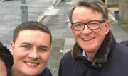 Mandelson Backs Streeting in Leadership Race, Denies Endorsement