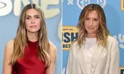 Mandy Moore Calls Ashley Tisdale's 'Toxic Mom Group' Essay 'Very Upsetting'