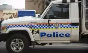 Manhunt After Elderly Woman Raped in Darwin Home Intrusion