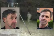 Manhunt for Armed Special Forces Veteran Who Shot Wife in Tennessee