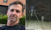 Manhunt for US Army Special Forces Veteran After Wife Shot in Tennessee
