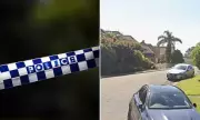 Manhunt in Sydney's East After Burglary and Multi-Car Crash