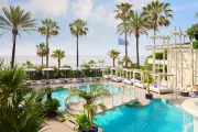 Marbella's Puente Romano Resort: A Luxury Haven for All Ages
