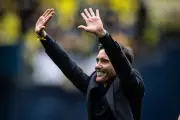 Marcelino Leads Villarreal to Champions League, Then Departs Again
