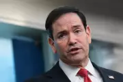 Marco Rubio Quotes Cypress Hill's 'Insane in the Brain' to Describe Iran Leaders