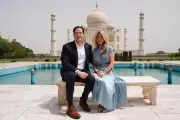 Marco Rubio Sidesteps Racism Question During India Visit, Calls Critics 'Stupid'