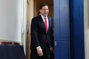 Marco Rubio's Campaign-Style Video Sparks 2028 Presidential Run Speculation