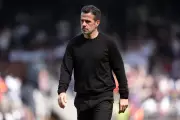 Marco Silva Undecided on Future After Fulham's 1-1 Draw at Wolves