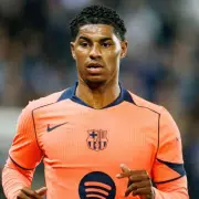 Marcus Rashford Agrees Barcelona Contract But Man Utd Transfer Stalls