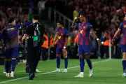 Marcus Rashford on Barcelona Future After La Liga Title Win