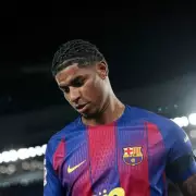 Marcus Rashford swap deal proposed: £131m star could join Man Utd