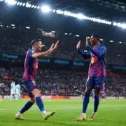 Marcus Rashford's Barcelona Move Boosted by Lewandowski Departure