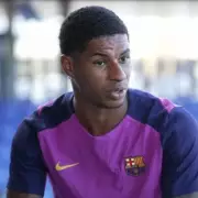 Marcus Rashford's Transfer Stance Clear in Three-Word Message After Man Utd Snub