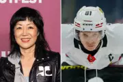 Margaret Cho Turned Down 'Heated Rivalry' Role Over ICE Fears