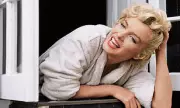 Marilyn Monroe Icon Julie Birchill Celebrates 100th Birthday