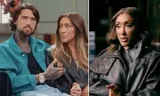 Married at First Sight UK Faces Police Probe After Rape Allegations