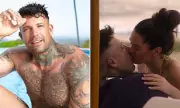 Married At First Sight's Dave Hand Joins Netflix's Perfect Match Season 4