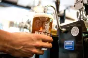 Marston’s bets on pub revamps and World Cup to boost sales