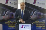 Martin Hails 'Strong Confidence and Mutual Trust' Between UK and Irish Governments