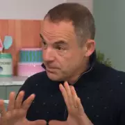 Martin Lewis: Direct Debit Energy Customers Could Get £100s Back