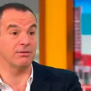 Martin Lewis Reveals His 'Big Rule' That Isn't About Money