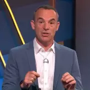 Martin Lewis Reveals How to Claim £9,500 in Lost Pension Cash