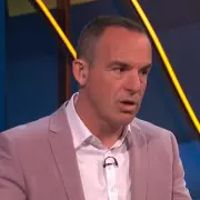 Martin Lewis Urgent Warning for TUI, Jet2 and Ryanair Bookers: Get Insurance Now