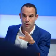 Martin Lewis Urges Council Tax Discount Check: 'Not Automatic'