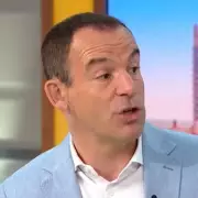 Martin Lewis Warns Hidden Debts Can Damage Your Credit Score