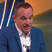 Martin Lewis Warns: Missing 1p on Credit Card Payment Triggers Full Interest