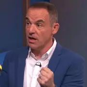 Martin Lewis Warns of Misleading £200 Energy Bills Rise Claim