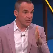 Martin Lewis's Four-Letter 'Golden Rule' for Booking Holidays