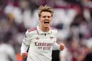 Martin Odegaard: Arsenal 'Want to Take the Trophies Home'