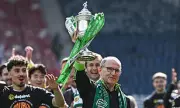 Martin O'Neill Could Reject Celtic Job Despite Trophy Success