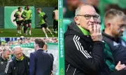 Martin O'Neill Dismisses Celtic Favourites Tag Despite Title Charge