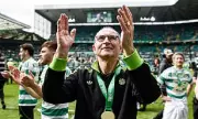 Martin O'Neill Savours Special Title Triumph After Celtic's Dramatic Win