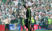 Martin O'Neill's Celtic Triumph: An Unforgettable Title Win