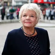 Martin Roberts Pays Tearful Tribute to Judith Chalmers After Her Death at 90